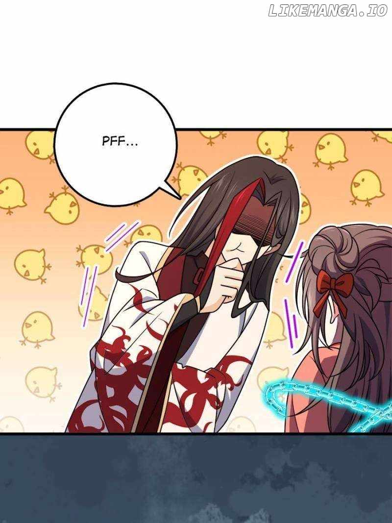 Spare Me, Great Lord! Chapter 755 100